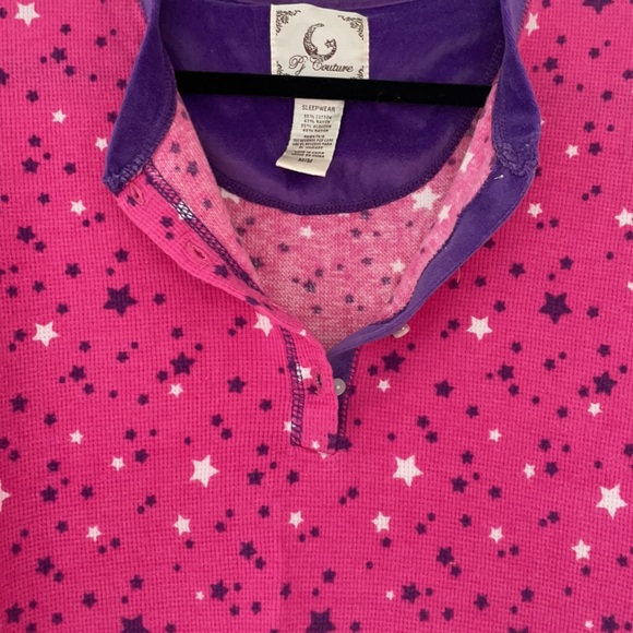 💰FINAL PRICE!!!💰PJ Couture PJ Set - Picture 6 of 16